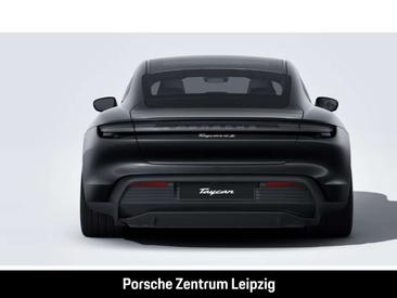Porsche Taycan 4S — photo 7