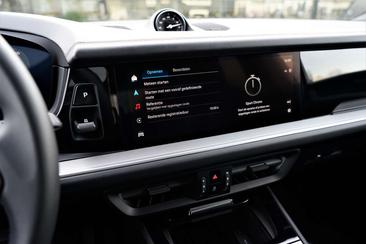Porsche Cayenne E-Hybrid — photo 44