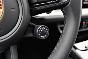Porsche Cayenne E-Hybrid — photo 45