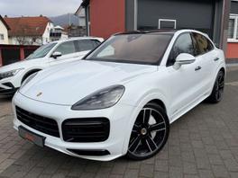 Porsche Cayenne GTS - 2020 - Joinsteer - #1