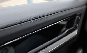 Porsche Cayenne E-Hybrid — photo 50