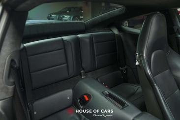 Porsche 911 Carrera 4S — photo 18