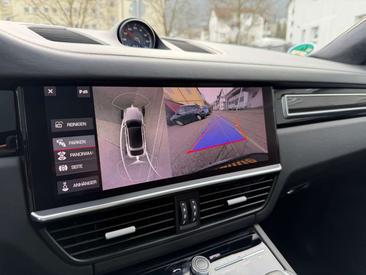 Porsche Cayenne GTS — photo 16