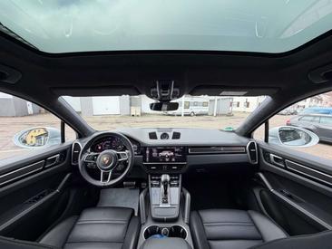Porsche Cayenne GTS — photo 18