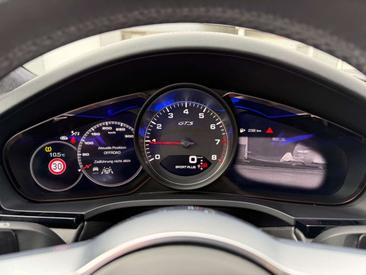 Porsche Cayenne GTS — photo 19