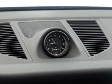Porsche Macan — photo 15