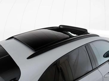 Porsche Macan — photo 18