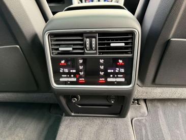 Porsche Cayenne GTS — photo 24