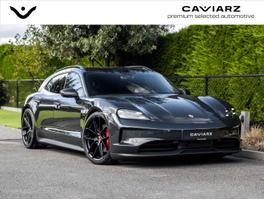Porsche Taycan - 2024 - Joinsteer - #1