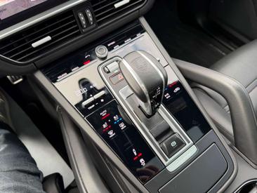 Porsche Cayenne GTS — photo 25