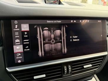 Porsche Cayenne GTS — photo 26