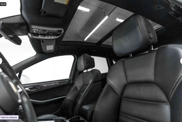 Porsche Macan — photo 13