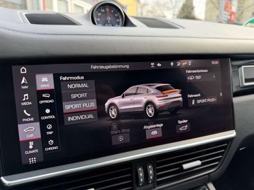 Porsche Cayenne GTS — photo 30