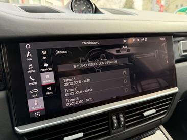 Porsche Cayenne GTS — photo 31