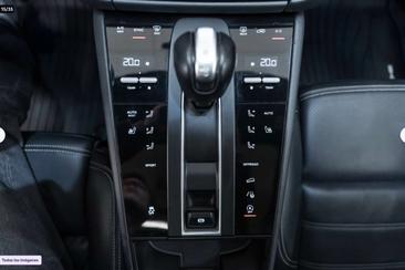 Porsche Macan — photo 15
