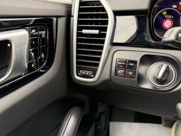 Porsche Cayenne GTS — photo 34