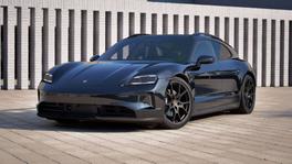 Porsche Taycan - 2025 - Joinsteer - #1