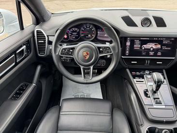 Porsche Cayenne GTS — photo 36