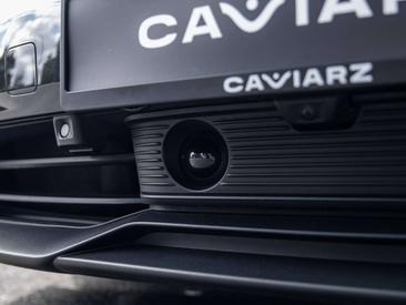 Porsche Taycan — photo 15