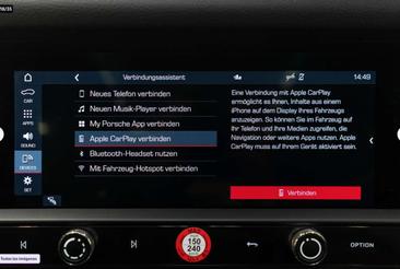 Porsche Macan — photo 18