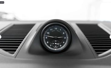 Porsche Macan — photo 20
