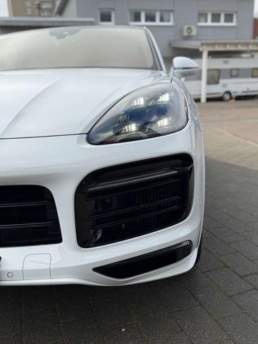 Porsche Cayenne GTS — photo 40
