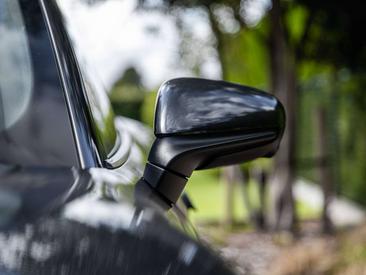 Porsche Taycan — photo 22
