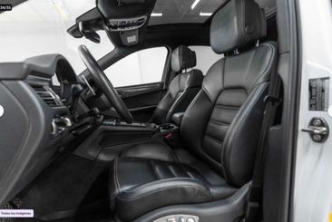 Porsche Macan — photo 24
