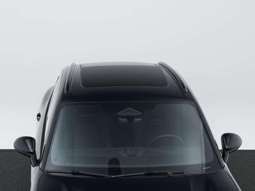 Porsche Macan I 4S Electric — photo 15