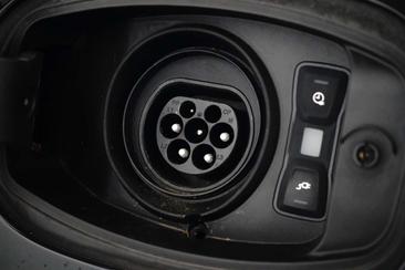 Porsche Cayenne E-Hybrid — photo 7