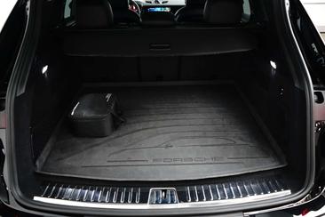 Porsche Cayenne E-Hybrid — photo 12