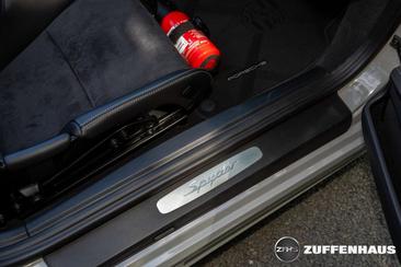 Porsche 718 Cabriolet Spyder — photo 23