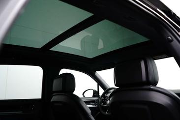 Porsche Cayenne E-Hybrid — photo 15
