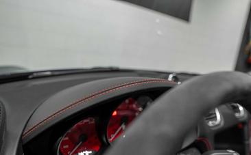 Porsche 718 Cabriolet Spyder — photo 11