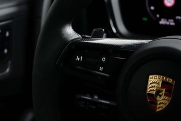 Porsche Cayenne E-Hybrid — photo 26
