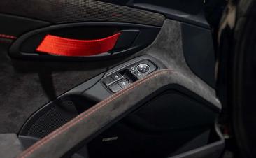 Porsche 718 Cabriolet Spyder — photo 19