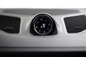 Porsche Cayenne E-Hybrid — photo 31
