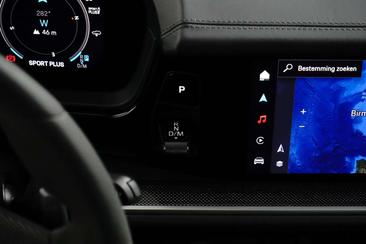 Porsche Cayenne E-Hybrid — photo 32