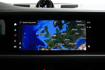 Porsche Cayenne E-Hybrid — photo 33