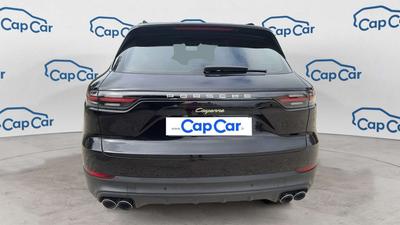 Porsche Cayenne III
