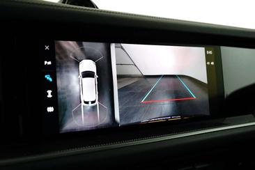 Porsche Cayenne E-Hybrid — photo 34