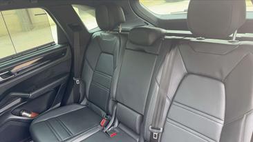 Porsche Cayenne III — photo 8