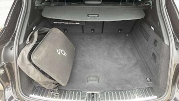 Porsche Cayenne III — photo 13