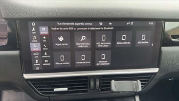 Porsche Cayenne III — photo 21