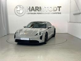 Porsche Taycan 4S - 2022 - Joinsteer - #1