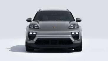 Porsche Macan I 4S Electric — photo 16