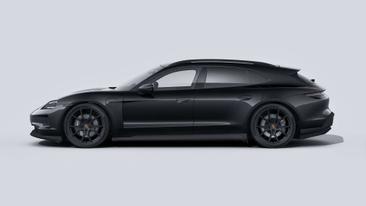 Porsche Taycan — photo 13