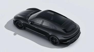 Porsche Taycan — photo 14