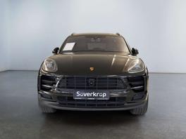 Porsche Macan I S - 2021 - Joinsteer - #1