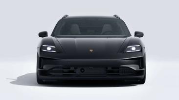 Porsche Taycan — photo 16
